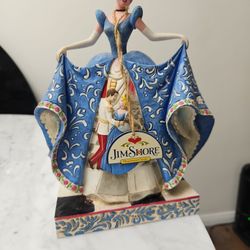 Disney Traditions Collectibles 