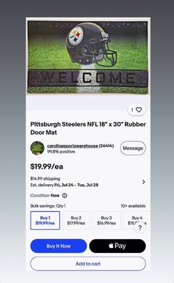 Steelers