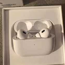 AirPod Pros Gen 2