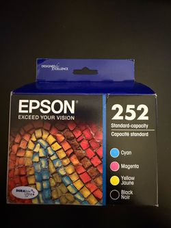 Epson Printer Ink cartridge