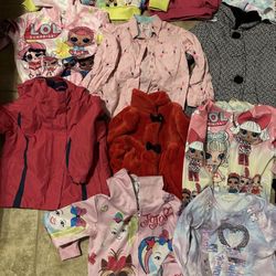 Ropa Para Niña 
