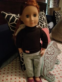 Doll