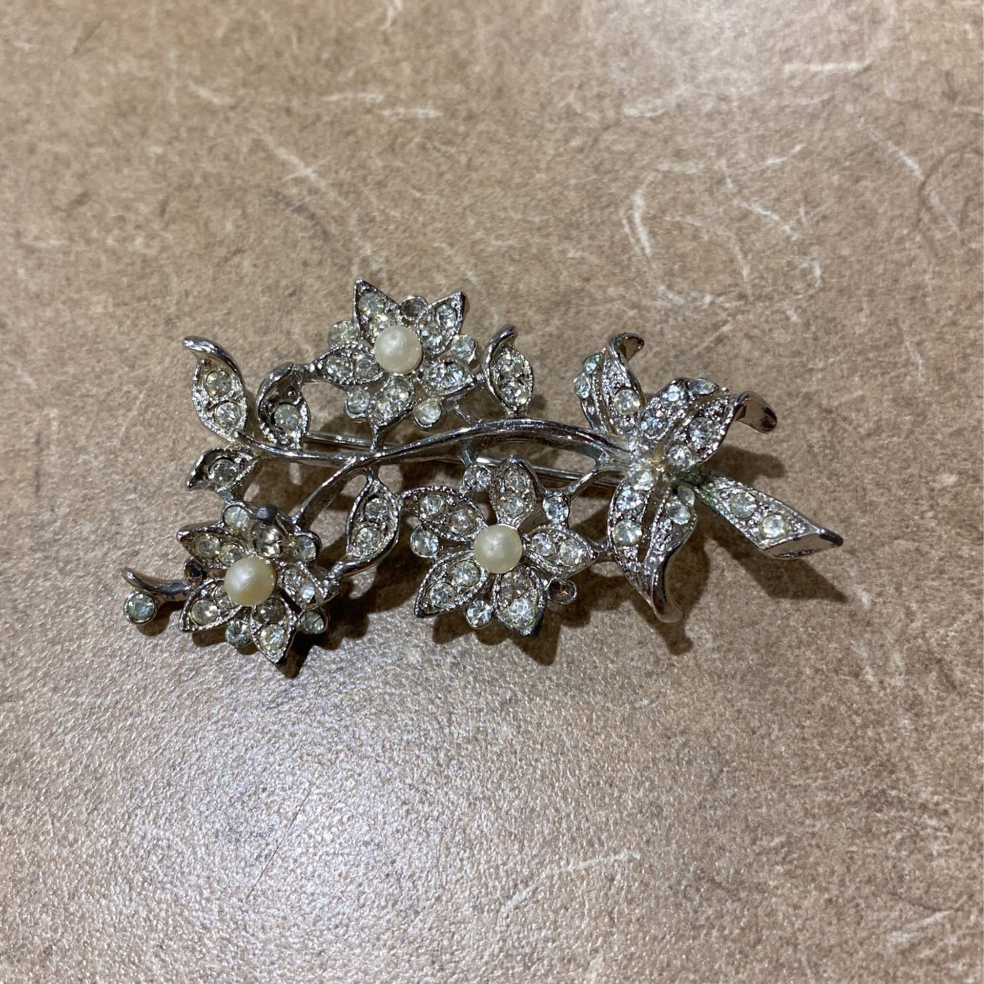 Brooch