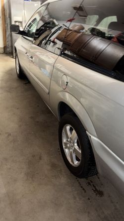 2007 Dodge Caravan