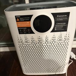 Air Purifier 