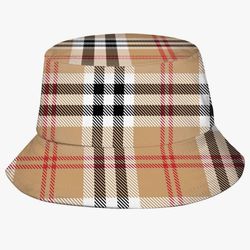 burberry bucket hat dupe