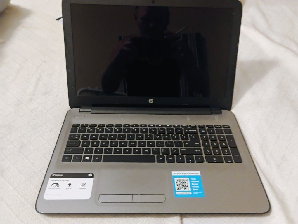 HP Laptop