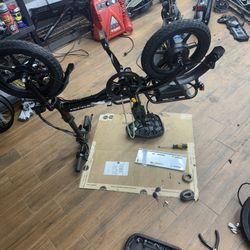 Ebike Repair Escooter Repair 