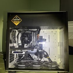Entry Level Gaming PC