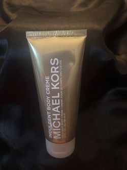 Send Offers! Michael Kors- lotion/creme 