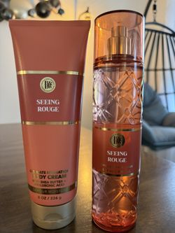 Bath & Body Works Fragance 