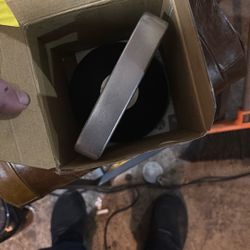 Klutch Heavy Duty Dent Puller 