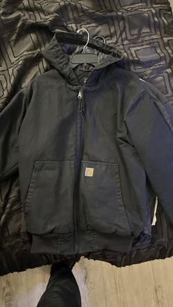 black carhartt