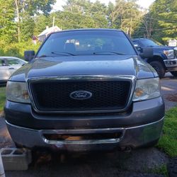 2007 Ford F-150