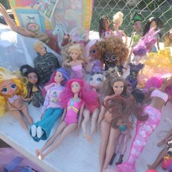 Toys For Sale And More