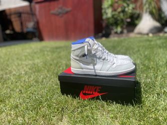 Jordan 1 zoom Size 11