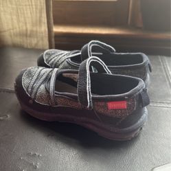 Toddler Shoes