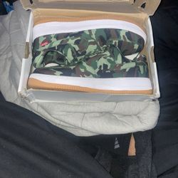 supreme air force 1 