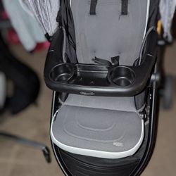 Graco Modes Stroller 