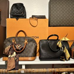 Authentic Louis Vuitton Make Me An Offer