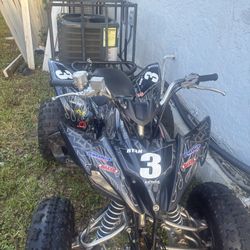 4wheels 125cc