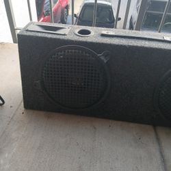 2 12 In Mtx Road Thunder Subs