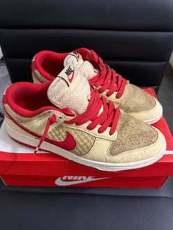 Nike Waffle Dunks