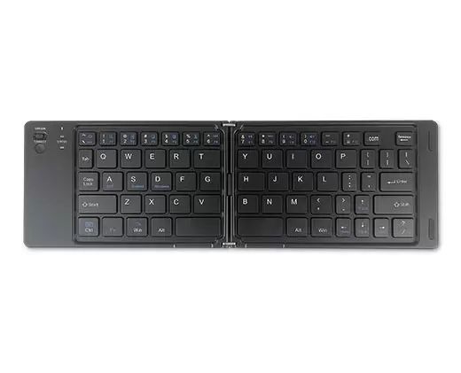 Foldable Bluetooth Keyboard