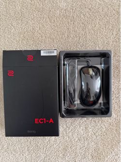 Zowie EC1-A