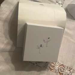 AirPods Pro (2nd Generation) USB-C