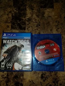 🏁💿PS4 GAMES🏁💿