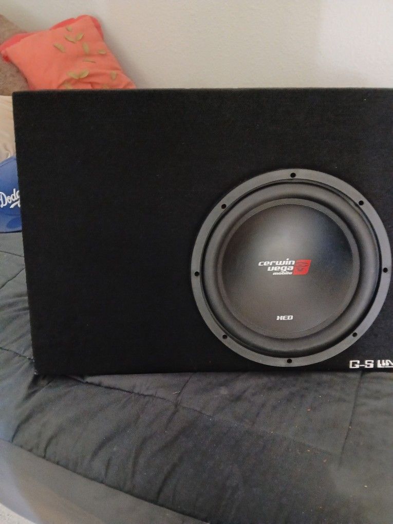 Speaker