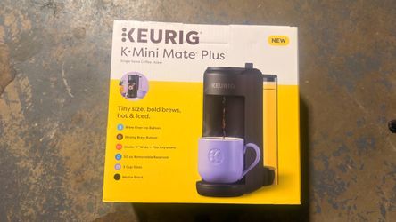 K•Mini Mate Plus