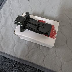 Nissan Altima 2013-2015 Mass Air Flow Sensor 
