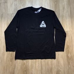 Palace Long Sleeves 