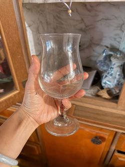 Contemporary Glassware Collection