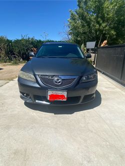 2003 Mazda Mazda6