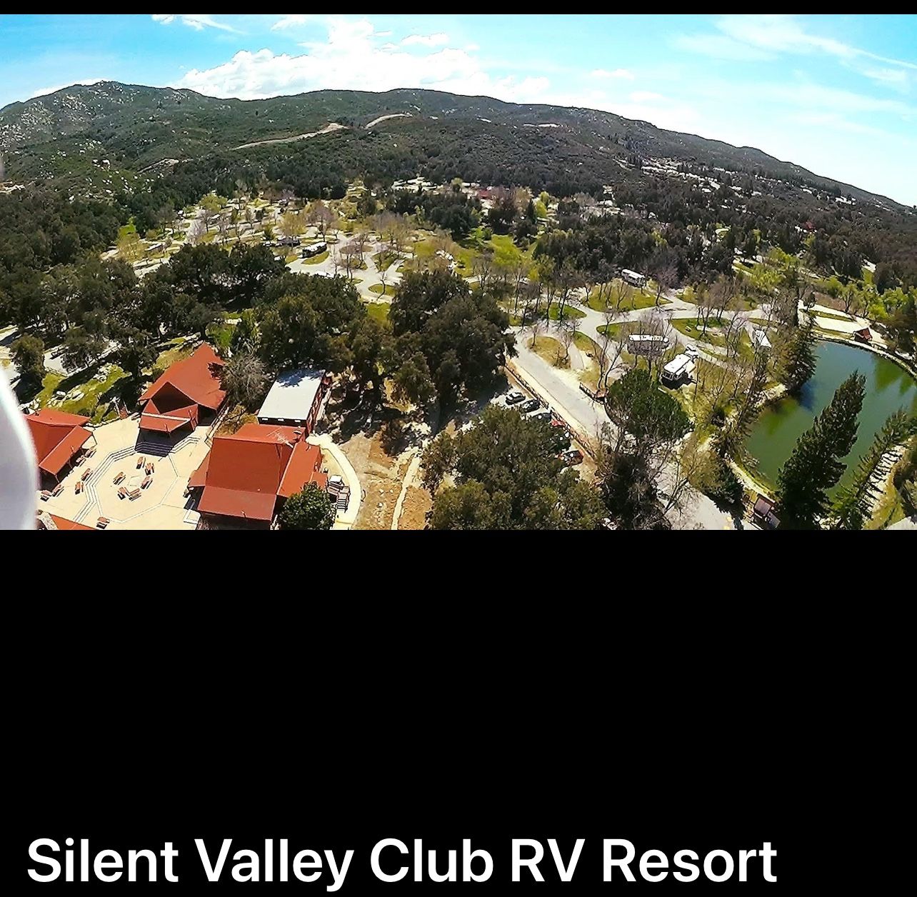 Free Silent Valley Rv Resort Membership