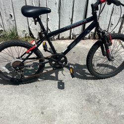 Kobra Bicycle