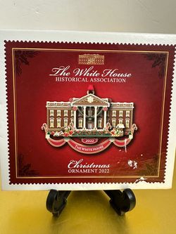 Christmas ornament