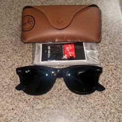 Rayban Wayfarer