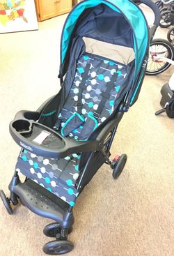 Kolcraft stroller