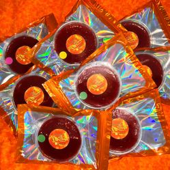 Chamoy Rim Paste