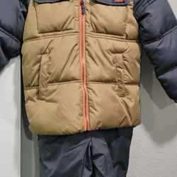 Snow Wear
