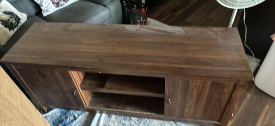 Free tv console