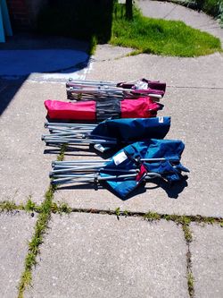 Outdoor Chairs