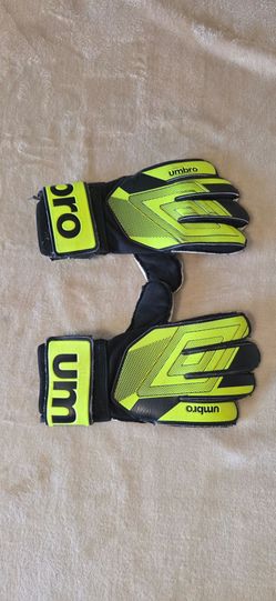 Umbro Goalkeeper Gloves