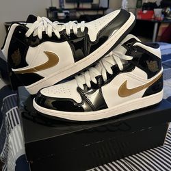 Jordan 1s