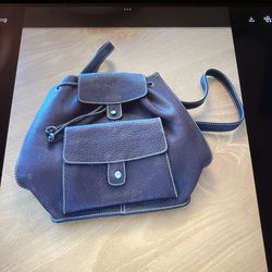 GAP POCKETBOOK BAG-$10