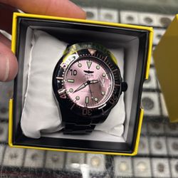 Invicta Men’s Watch